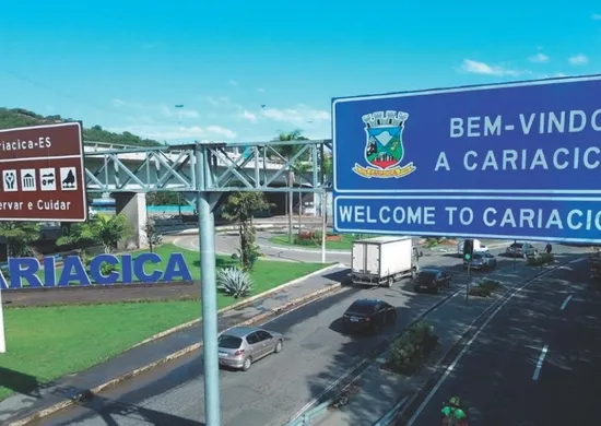 Imagem ilustrativa da imagem Crescimento populacional e os novos desafios urbanos de Cariacica