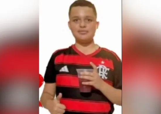 Imagem ilustrativa da imagem Criança de 11 anos morre sob suspeita de envenenamento no Rio de Janeiro