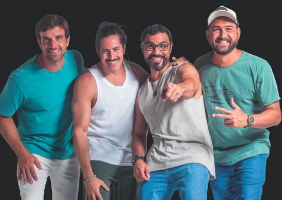 Imagem ilustrativa da imagem Dança, teatro e feira no Cais das Artes