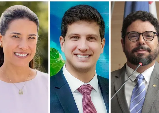 Imagem ilustrativa da imagem Datafolha aponta disputa acirrada para o Governo de Pernambuco
