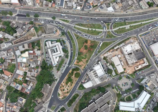 Imagem ilustrativa da imagem Desvios na Avenida Mário Gurgel começam nesta segunda em Cariacica