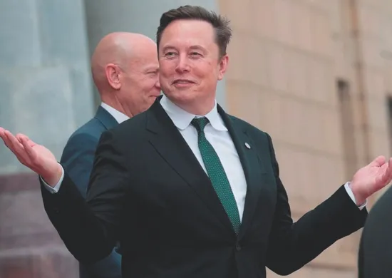 Imagem ilustrativa da imagem “Dinheiro será irrelevante em uma década”, diz Elon Musk