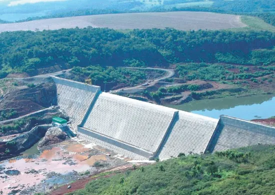 Imagem ilustrativa da imagem Disputa no STF pode mudar divisa entre Bahia e Minas Gerais