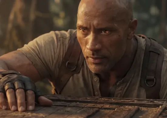 Imagem ilustrativa da imagem Dwayne Johnson revela susto com possível câncer e frustração com Oscar