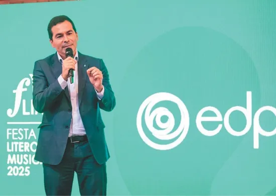 Imagem ilustrativa da imagem EDP vai investir 5 bilhões de reais no Espírito Santo