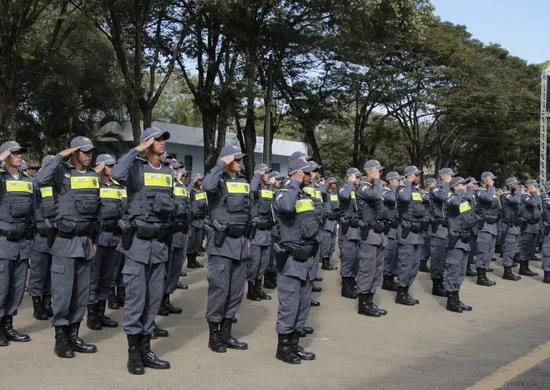 Imagem ilustrativa da imagem Edital lançado! Concurso para soldado combatente da PM-ES com 1.000 vagas