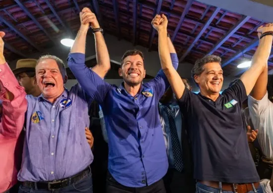 Imagem ilustrativa da imagem Eleições 2026: PSDB lança candidatos no ES e quer indicar vice de Ricardo