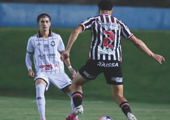 Imagem ilustrativa da imagem Em busca de virada heroica, Rio Branco decide título da Copa Centro-Oeste