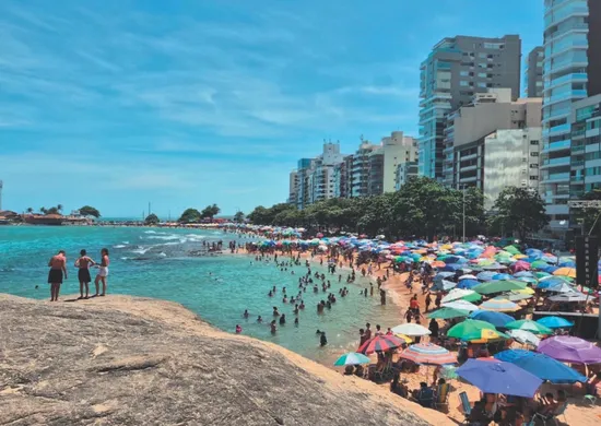 Imagem ilustrativa da imagem Empresários do turismo de Guarapari apostam em inovação