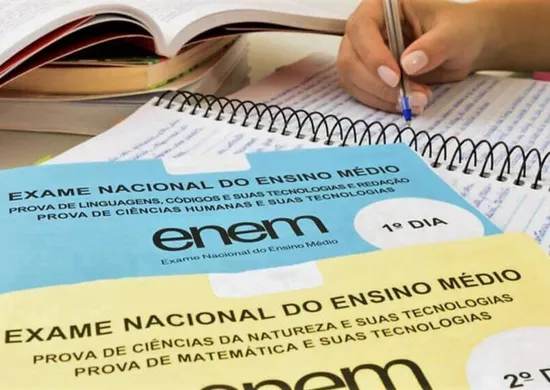 Imagem ilustrativa da imagem Enem 2026 amplia atendimento para TDAH e saúde mental; veja as regras