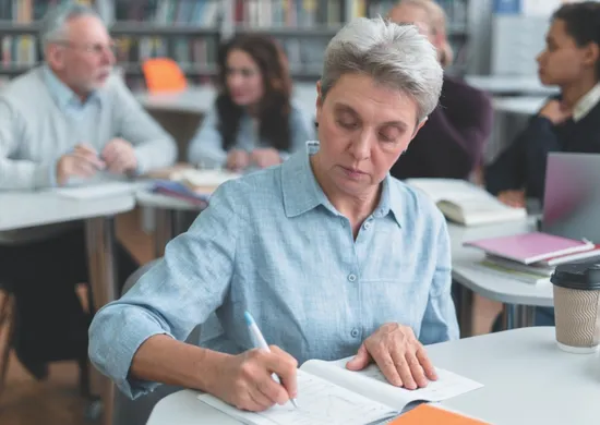Imagem ilustrativa da imagem “Enem dos professores” registra 65% de aprovados