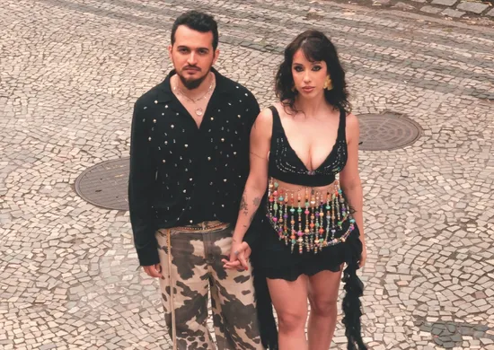 Imagem ilustrativa da imagem Escarcéu lança “A Vida É Mesmo Uma Piada”