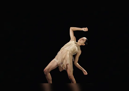 Imagem ilustrativa da imagem Espetáculo de dança contemporânea segue em cartaz em Vitória