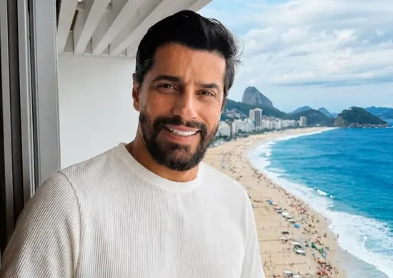Imagem ilustrativa da imagem Ex-BBB Cowboy é chamado de 'machista' pela esposa durante discussão em hotel