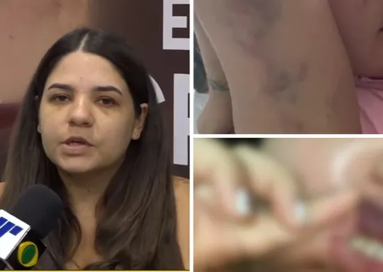 Imagem ilustrativa da imagem Ex-companheiro descumpre medida e tenta matar mulher em Jaboatão dos Guararapes