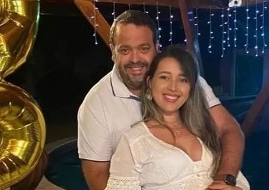 Imagem ilustrativa da imagem Ex-vereador é condenado a 36 anos de prisão por matar mulher grávida na BA
