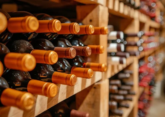 Imagem ilustrativa da imagem Expovinhos Vitória: R$ 10 milhões em negócios em feira de vinhos