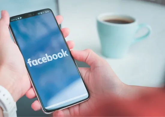 Imagem ilustrativa da imagem Facebook terá que indenizar usuária em R$ 70 mil