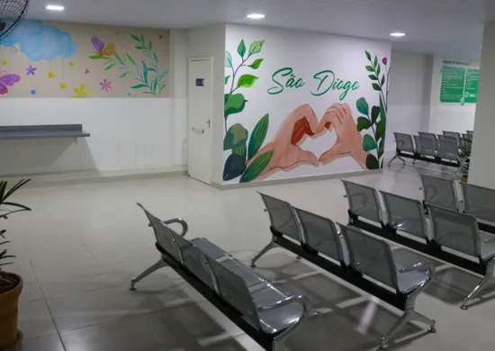 Imagem ilustrativa da imagem Faltas de pacientes cancelam 101 mil consultas na Serra