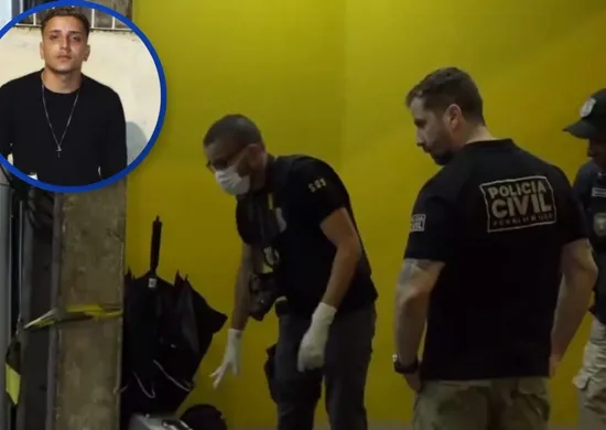 Imagem ilustrativa da imagem Família de MC Galego pede justiça e busca respostas após execução