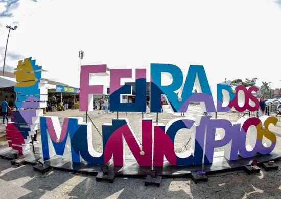 Imagem ilustrativa da imagem Feira dos Municípios volta ao Pavilhão de Carapina em junho de 2027