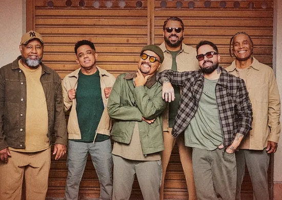 Imagem ilustrativa da imagem Festivais e shows nacionais de Norte a Sul do Espírito Santo