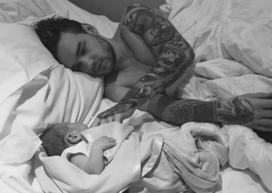 Imagem ilustrativa da imagem Filho de Liam Payne herdará sozinho fortuna milionária deixada pelo cantor