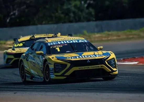 Imagem ilustrativa da imagem Fim de semana de Stock Car na TV Tribuna/Band