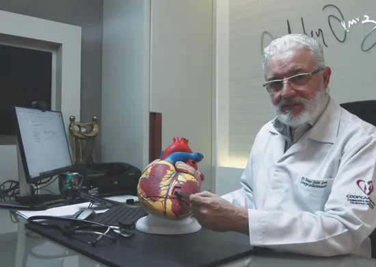 Imagem ilustrativa da imagem Fortes emoções podem desencadear infarto, alertam médicos