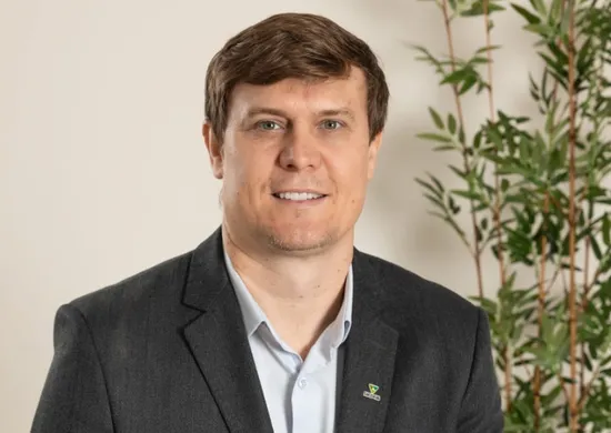 Imagem ilustrativa da imagem “Futuro depende de segurança para investir”, diz Éder Lemke