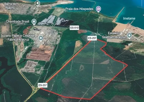 Imagem ilustrativa da imagem GWM lança fábrica em Aracruz e avança preparação técnica