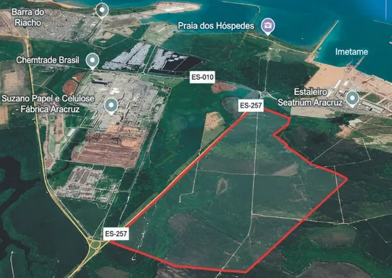 Imagem ilustrativa da imagem GWM prepara licença ambiental para iniciar fábrica em Aracruz