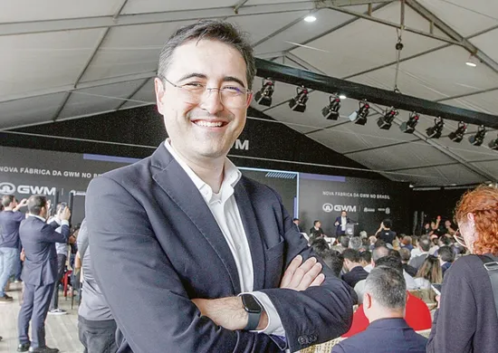 Imagem ilustrativa da imagem Gerente de Relacionamento: “Trabalhar na GWM é construir a carreira”