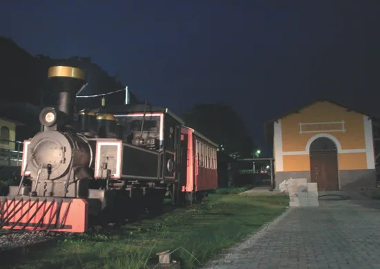 Imagem ilustrativa da imagem Governo dá sinal verde para o Trem das Montanhas. Veja quais os próximos passos