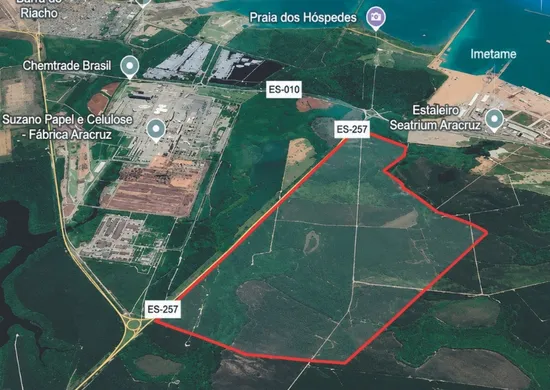 Imagem ilustrativa da imagem Governo do ES vai oficializar chegada da GWM em Aracruz