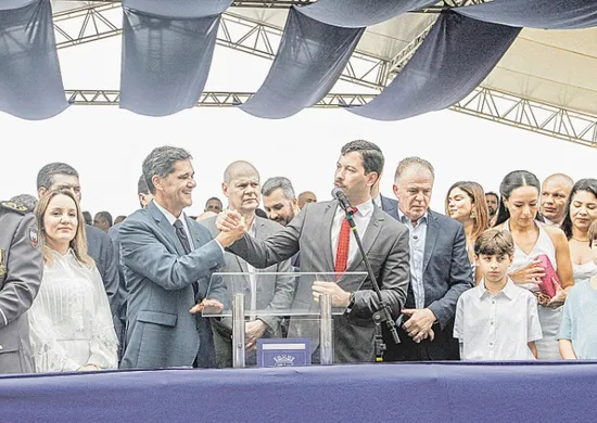 Imagem ilustrativa da imagem Governo e prefeitura anunciam mais de R$ 650 milhões em obras para Vila Velha