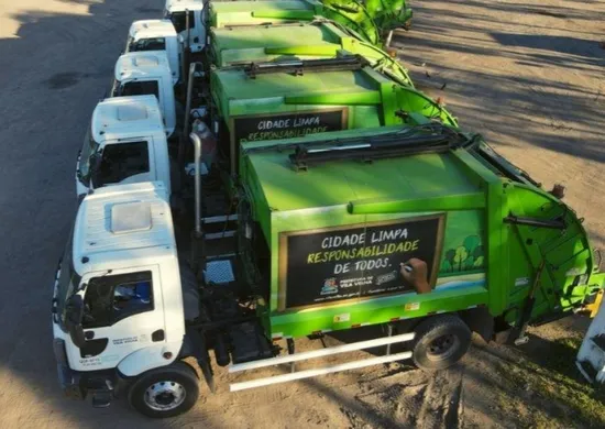 Imagem ilustrativa da imagem Greve de coletores de lixo no ES: veja orientações para moradores da Grande Vitória