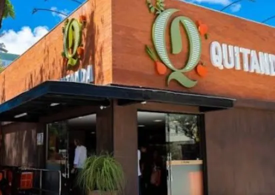 Imagem ilustrativa da imagem Grupo Coutinho anuncia aquisição de três lojas da rede Quitanda