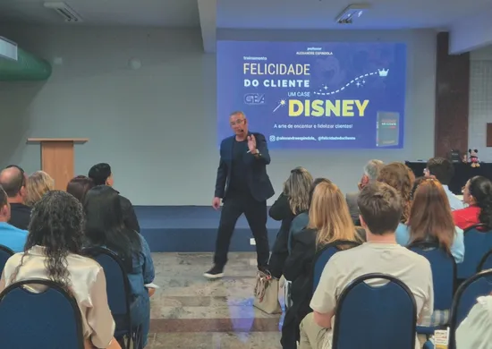Imagem ilustrativa da imagem Guarapari em Ação: inspiração na Disney para receber turistas na cidade