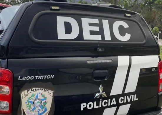 Imagem ilustrativa da imagem Homem é esfaqueado no pescoço durante tentativa de assalto na Serra