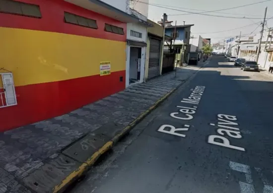 Imagem ilustrativa da imagem Homem em situação de rua é encontrado morto após frio em SP
