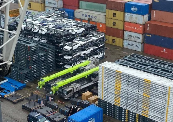 Imagem ilustrativa da imagem “Invasão chinesa” derruba preço de carro zero quilômetro