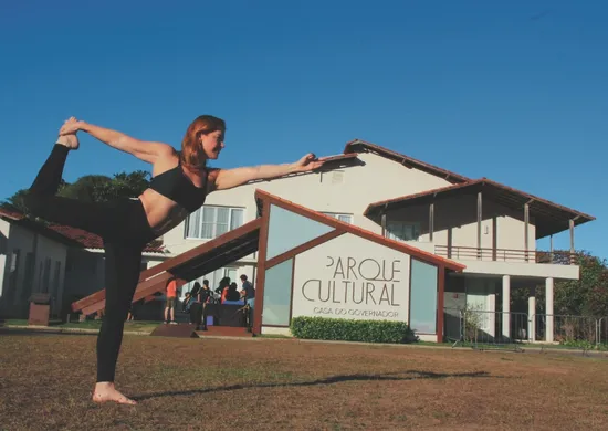 Imagem ilustrativa da imagem Ioga: aulas de graça para equilibrar corpo e mente