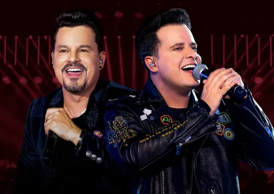 Imagem ilustrativa da imagem João Neto & Frederico celebra aniversário de Cariacica com show neste sábado