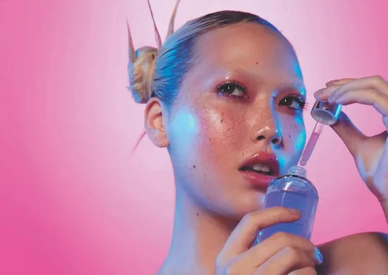Imagem ilustrativa da imagem K-beauty: conheça os cosméticos e rituais de skincare originários da Coréia do Sul