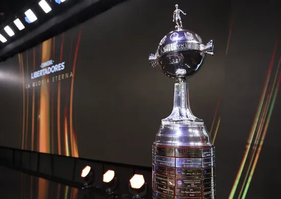 Imagem ilustrativa da imagem Libertadores 2026: veja os duelos sorteados das oitavas e o chaveamento até a final