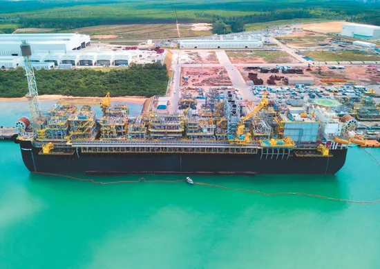 Imagem ilustrativa da imagem Litoral Sul do Espírito Santo deve receber R$ 53 bilhões em investimentos até 2029