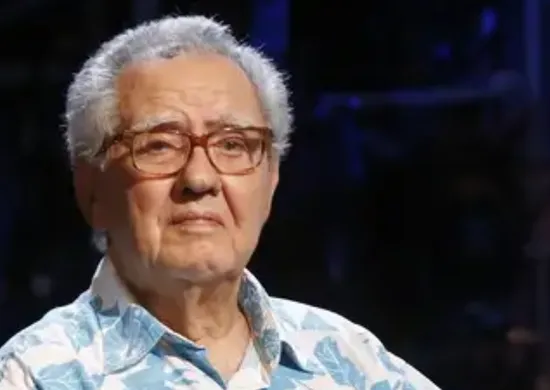 Imagem ilustrativa da imagem Luto no cinema brasileiro: morre Luiz Carlos Barreto, aos 98 anos