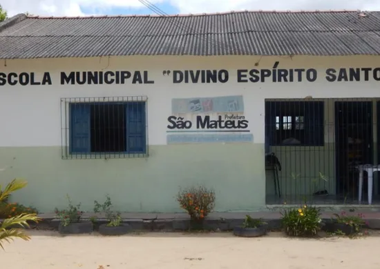 Imagem ilustrativa da imagem MPF pede reforma urgente em cinco escolas quilombolas de São Mateus (ES)