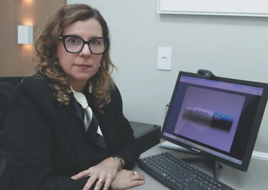 Imagem ilustrativa da imagem Médicos alertam: retatrutida vendida ilegalmente pode afetar fígado e rins